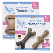 Benebone - Puppy Pack
